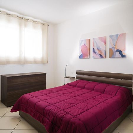 A Casa Di Anto Apartment Лука Екстериор снимка