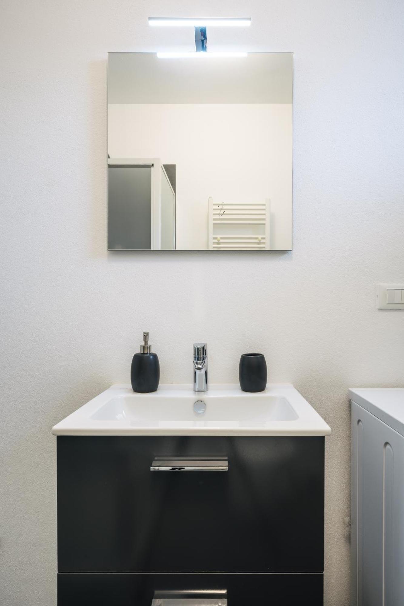 A Casa Di Anto Apartment Лука Екстериор снимка