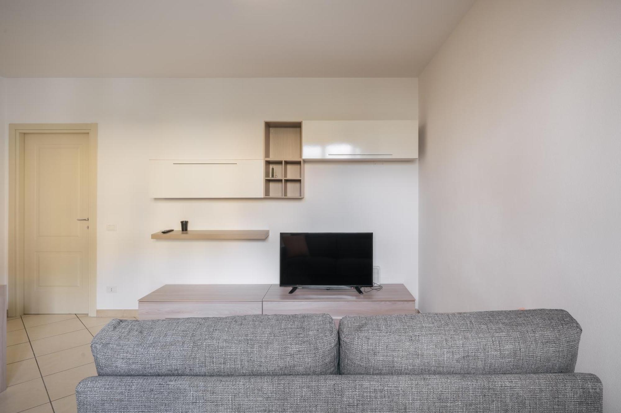 A Casa Di Anto Apartment Лука Екстериор снимка