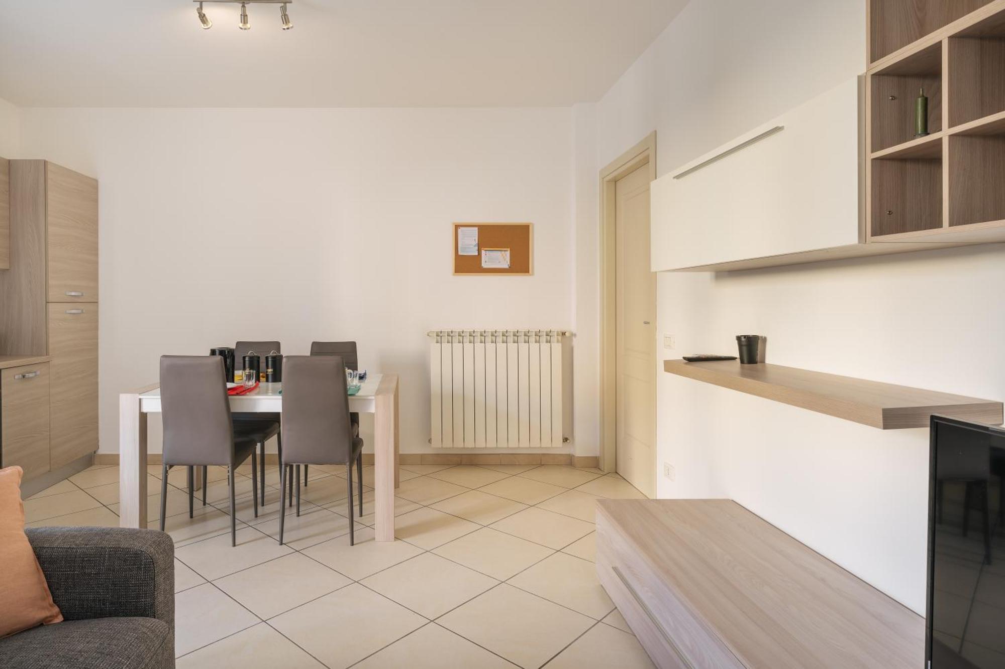 A Casa Di Anto Apartment Лука Екстериор снимка